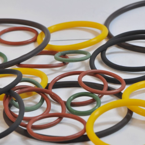 Nbr Silikon Viton Oring