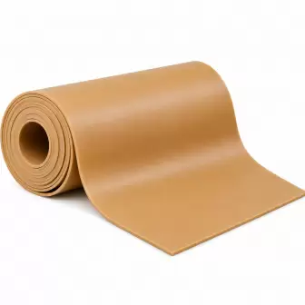Kumlama Lastik Levha resim 1