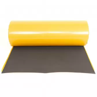 Epdm Levha Yapışkanlı-Yapışkansız resim 2
