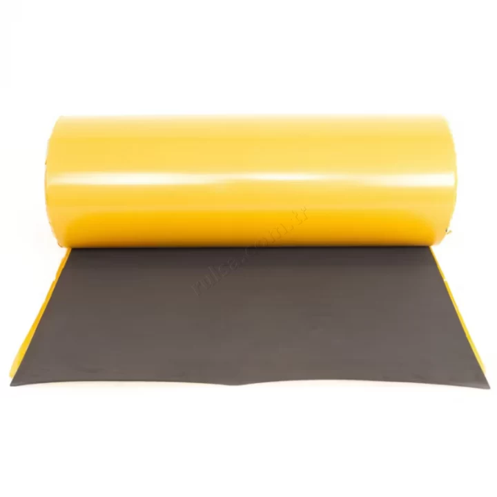 Epdm Levhalar