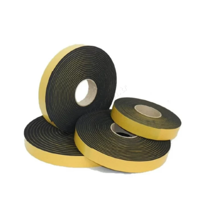 Epdm Şeritler