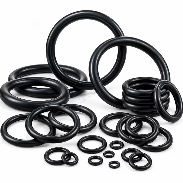 Nbr Nitril O-Ring