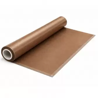 Ptfe Teflon Kumaş Yapışkanlı-Yapışkansız resim 2