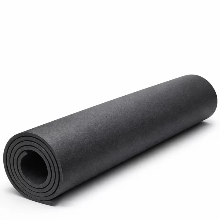 Epdm Levha Yapışkanlı-Yapışkansız