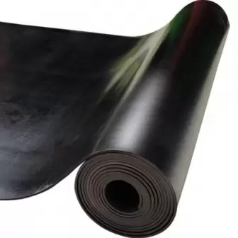 Epdm Kauçuk Levha resim 1