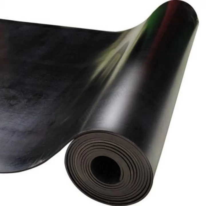Epdm Kauçuk Levha